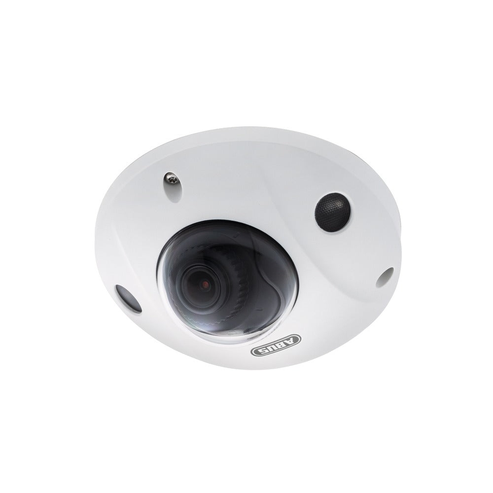 ABUS ABUS IPCB44511A IP Mini Dome 4 MPx (2.8 mm) - Art. IPCB44511A