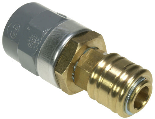 LST-MEP Brandmeldetechnik Druckluftanschluss CC-25-ABS - Art. 244758