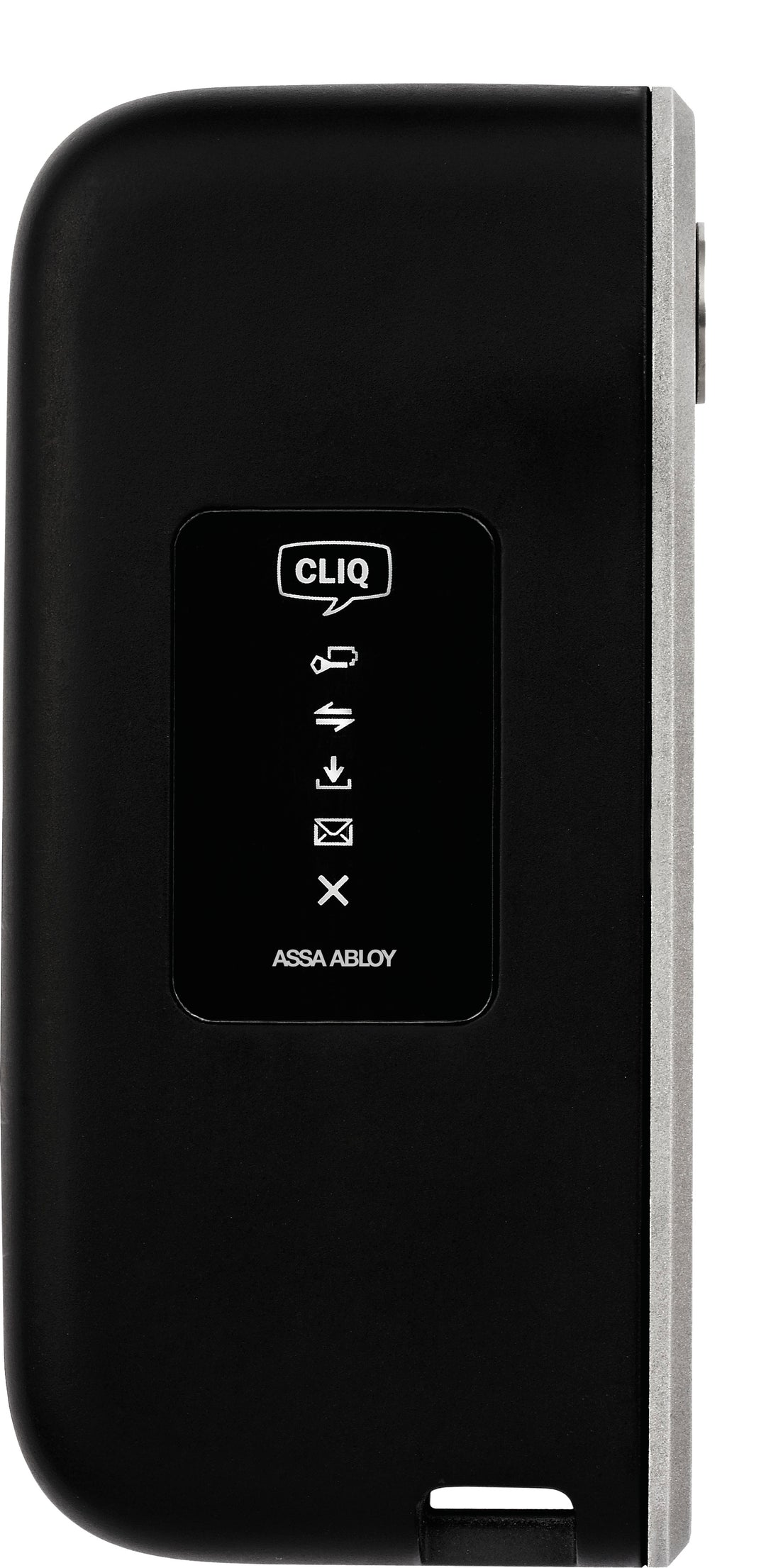 ASSA ABLOY Sicherheitstechnik IKON Mobiles-Programmiergerät, eCLIQ - Art. IKON NR05