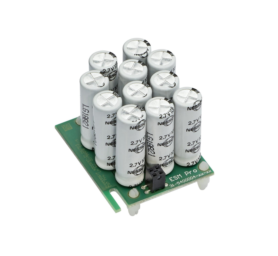 Hekatron Brandschutz Energiespeichermodul ESM Pro - Art. 31-5400004-01-01