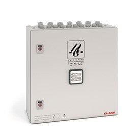 D+H Mechatronic RWA-Zentrale - modular - CPS-M1-FR-020-0204-WD - Art. 
