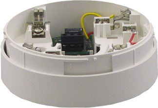 LST-MEP Brandmeldetechnik Meldersockel/1000/Relais ECO1000BREL12L - Art. 246142