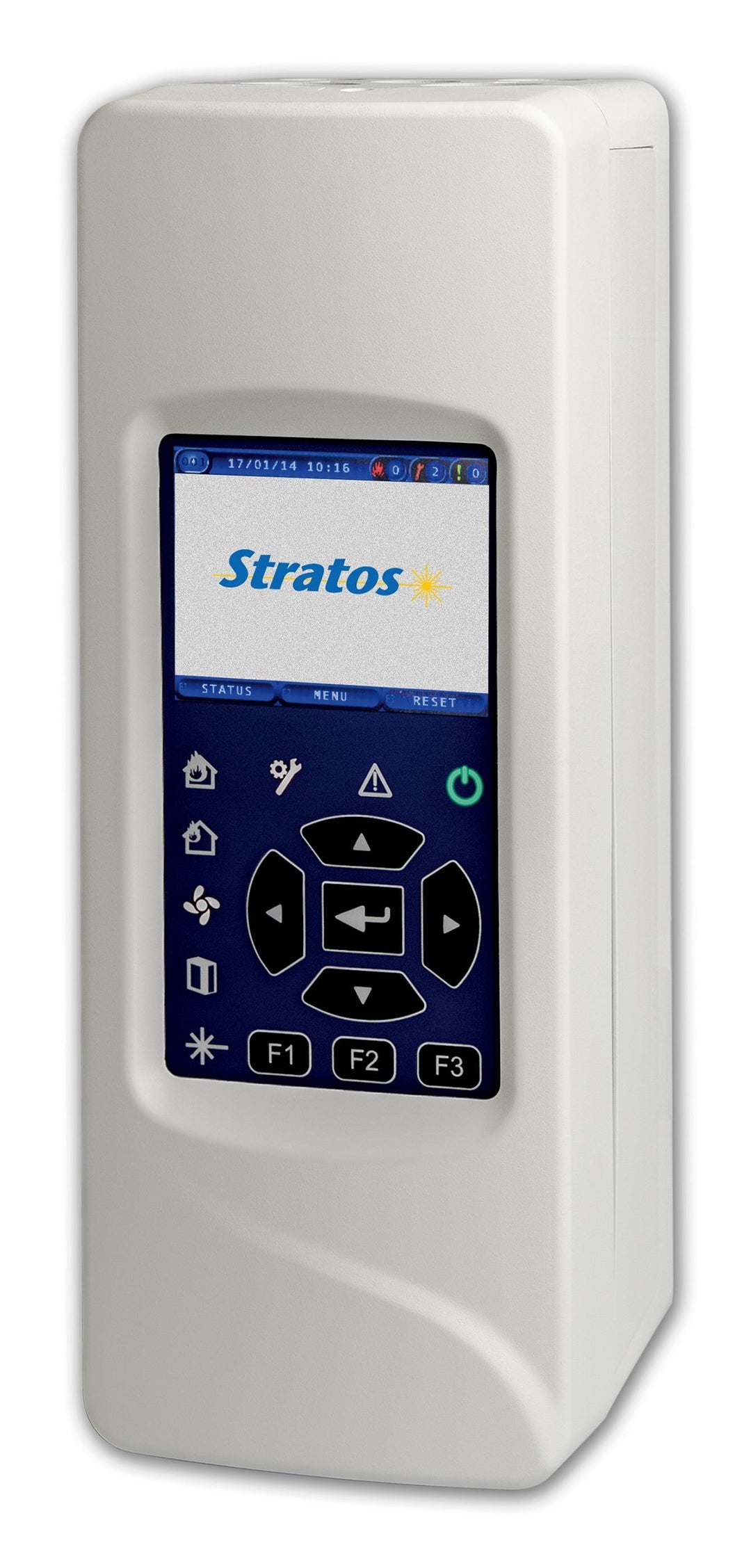NSC Sicherheitstechnik STRATOS Modulaser Display Modul - Art. B05037-00