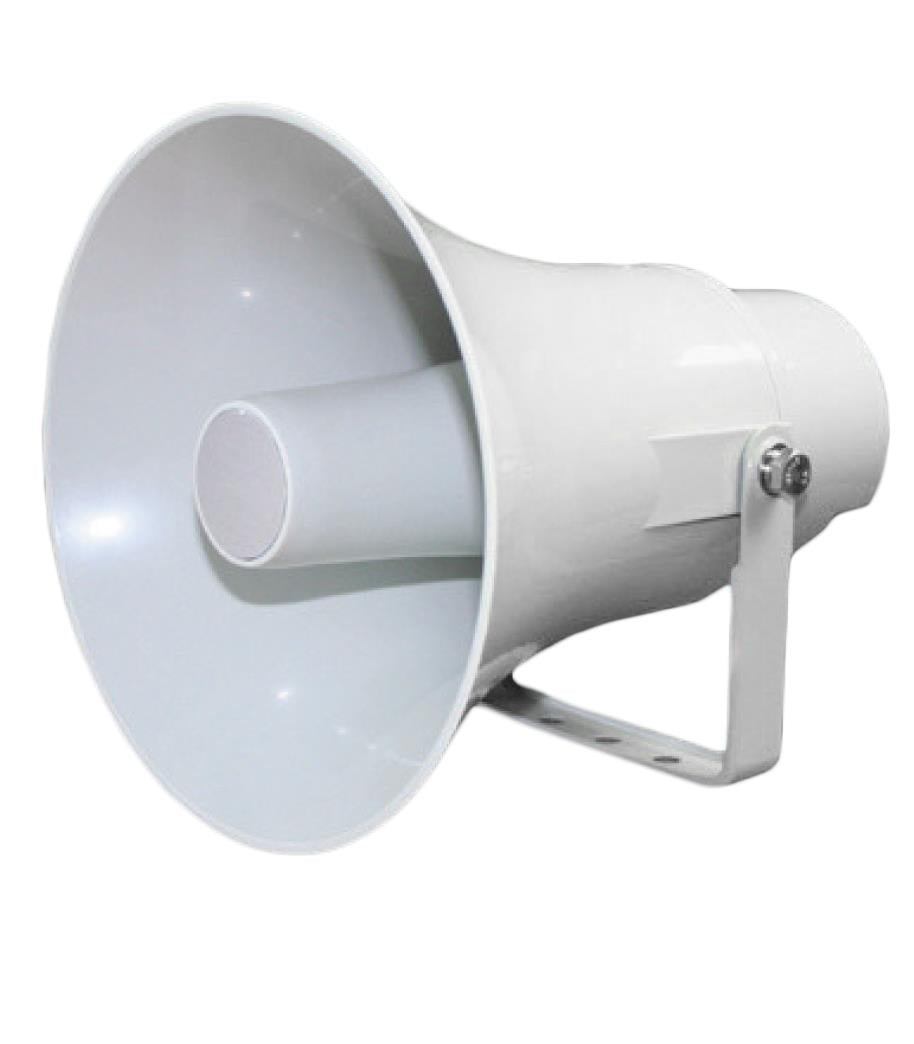 NSC Sicherheitstechnik Druckkammer-Lautsprecher EN 54-24, 15 Watt - Art. S05710-50
