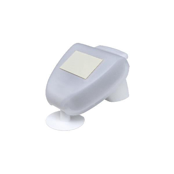 Elsner Elektronik Gebäudeautomation Windsensor KNX W 12...40 V DC / 12...28 V AC - Art. 70123