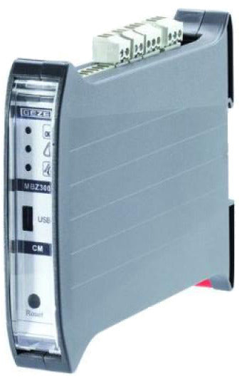 LST-MEP Brandmeldetechnik Controlmodul CM-MBZ300 - Art. 260751