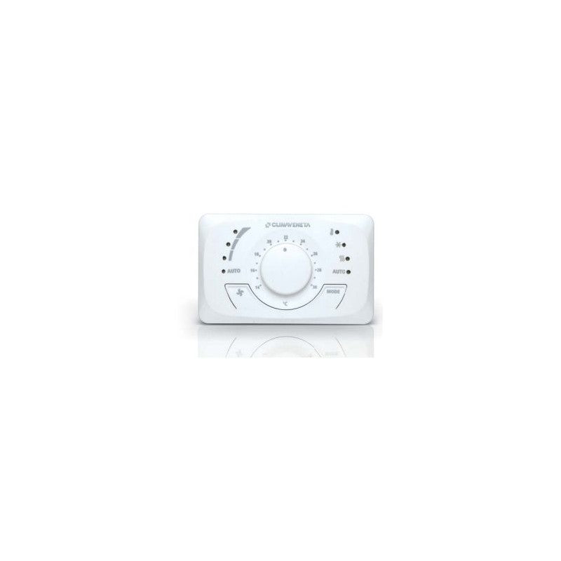 Solarics Mitsubishi 5549050000 – ATW-Kabelfernbedienungsset