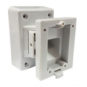 Hikvision XD-WALLBRACKET 361300068 Wandhalterung für Melder Zubehör