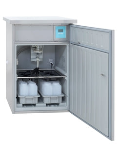 Endress+Hauser RPS20BAutomatic water sampler ASP Station 2000