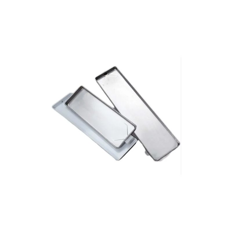 Solarics Mitsubishi 5549067600 – Zusätzliche horizontale Kondensatwanne