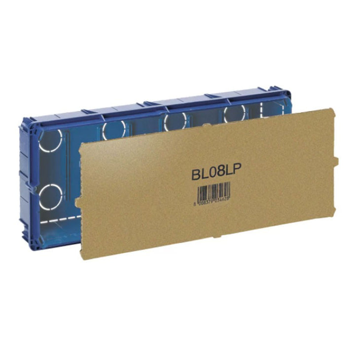 Ave BL08LP Abzweigdose IP40