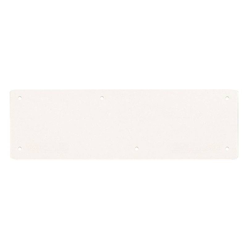 AVE BL10C Abzweigkasten-Deckel IP40