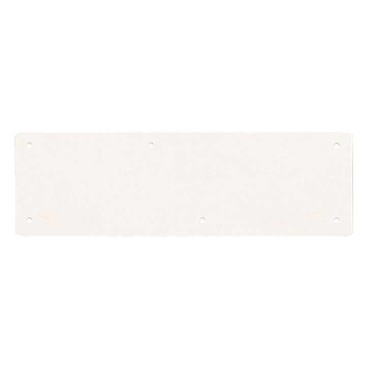 AVE BL10C Abzweigkasten-Deckel IP40