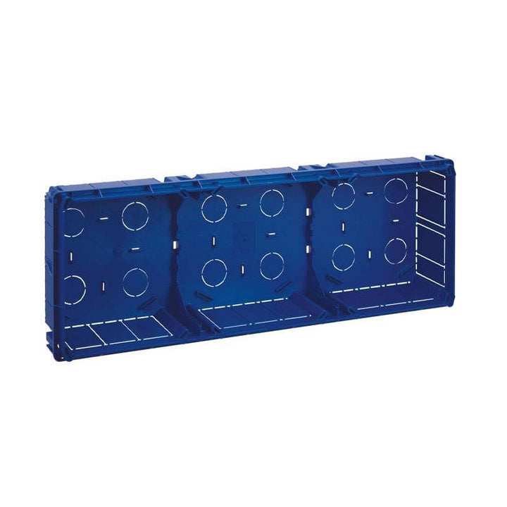 AVE BL10S Unterputz-Abzweigdose 537 x 191 x 80 mm
