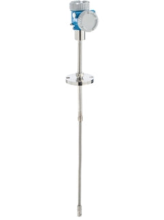 Endress+Hauser Prothermo NMT81Average temperature measurement