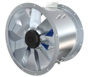 Systemair AXC 800 – Axialventilator, mittlerer Druck, Ø 800 mm
