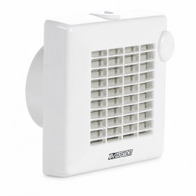 Vortice A.E. 354 T Wandventilator 166 W