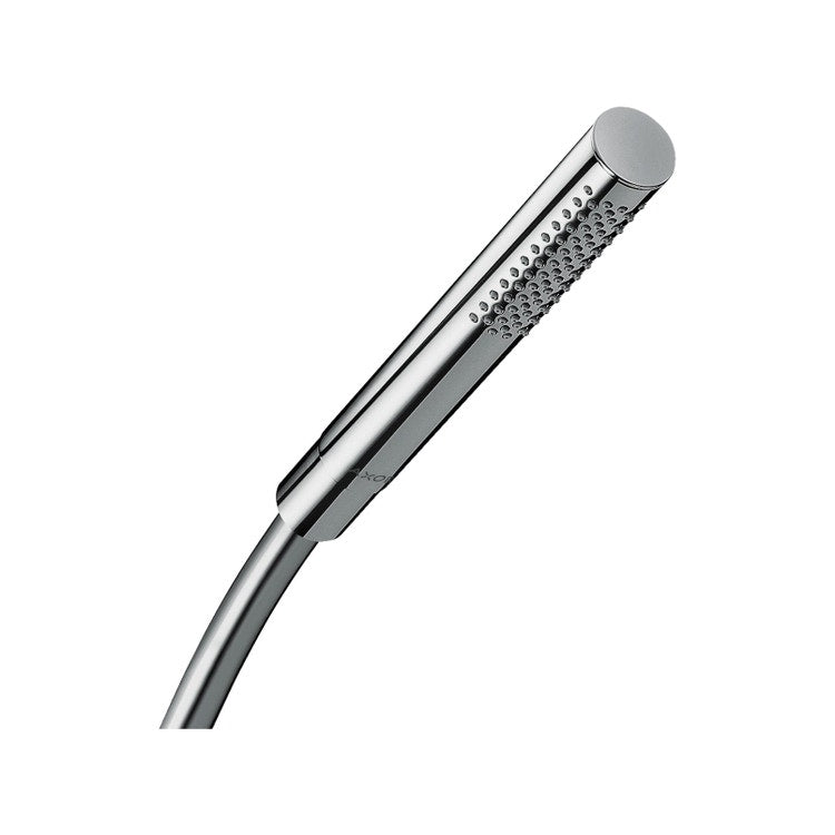 Axor Handbrause Baton 1 Strahl, Chromoberfläche STARCK 10531000