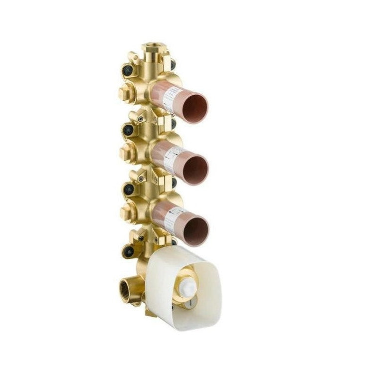 Axor Einbaukörper SHOWERCOLLECTION 10750180