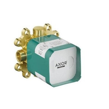 Axor Corpo Einbau 10921180