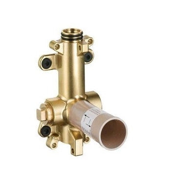 Axor Corpo Einbau 28486180