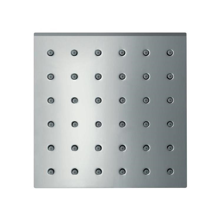 Axor Duschmodul 120/120, zum Einbau, Square, Chrom-Finish SHOWERSOLUTIONS 28491000