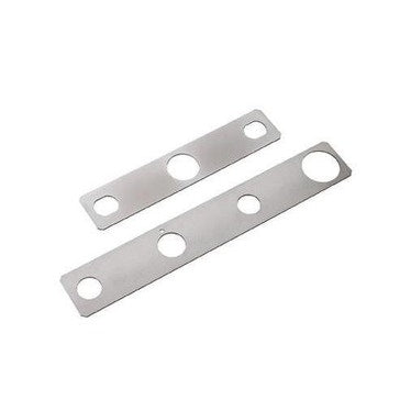 Axor Montageplatte 39449000