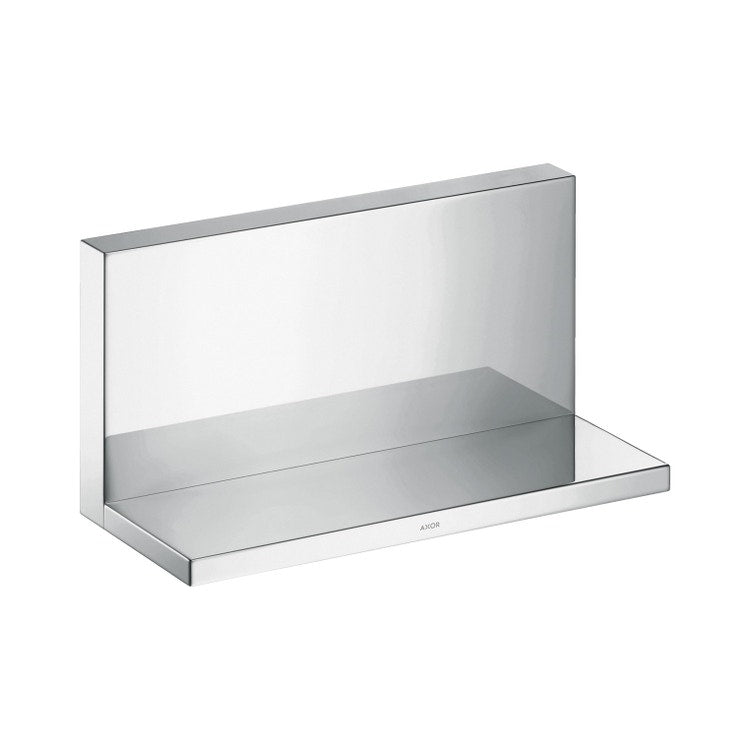 Axor Ablage 240/120, Chromoberfläche SHOWERSOLUTIONS 40873000