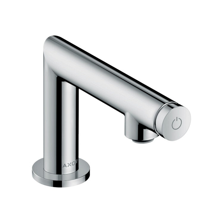 Axor Einhebelmischer Select 80, ohne Ablaufgarnitur, Chromoberfläche UNO 45130000