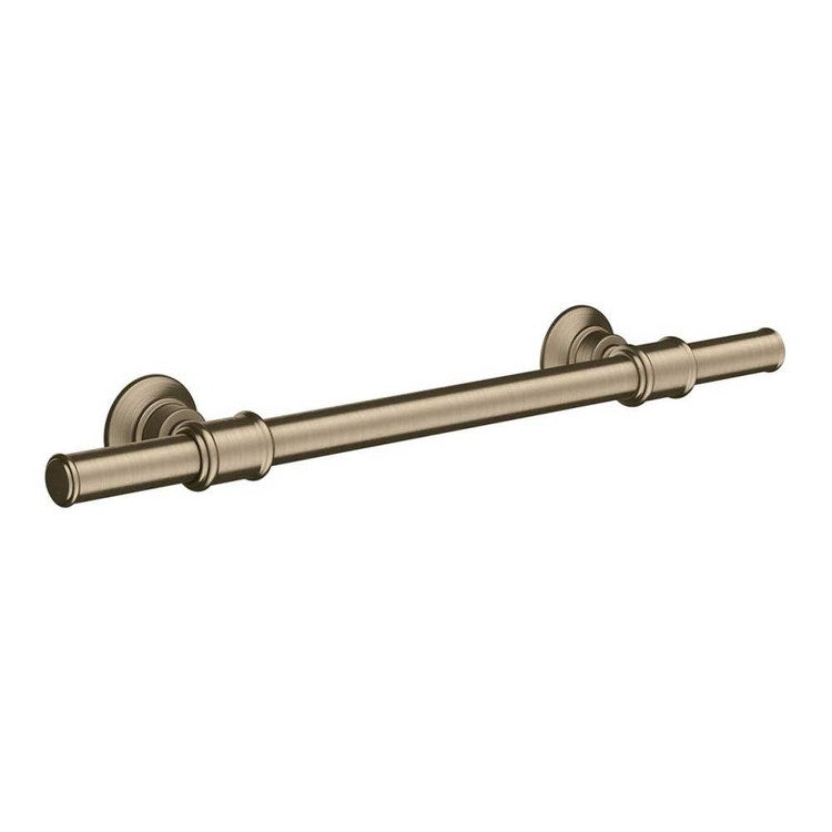 Axor Griff, gebürstete Nickeloberfläche MONTREUX 42030820