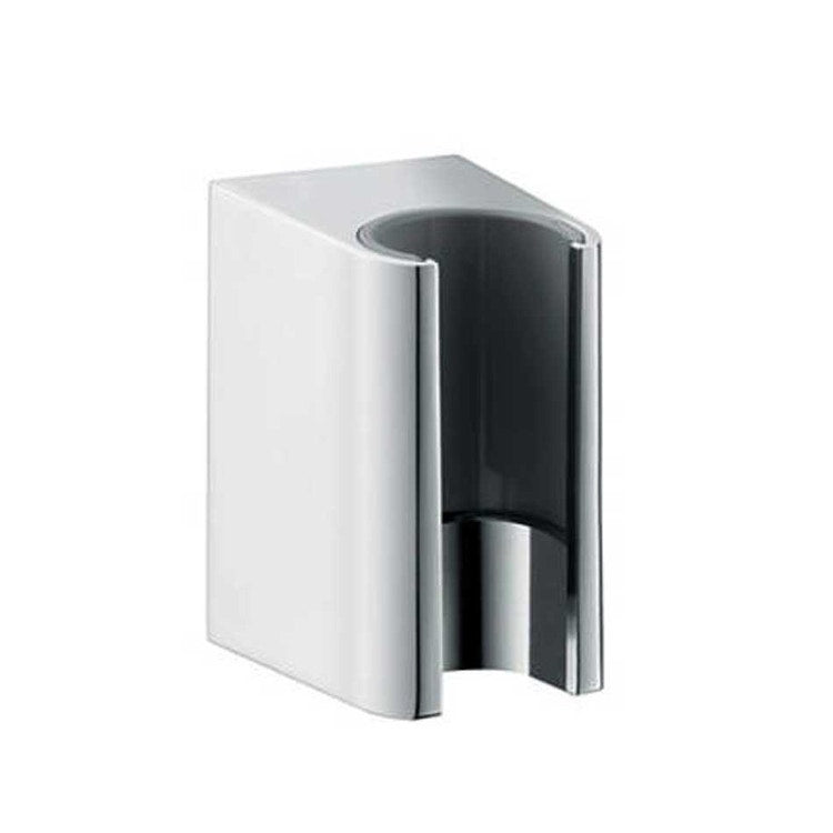 Axor Duschhalter, Chromoberfläche ONE 45721000