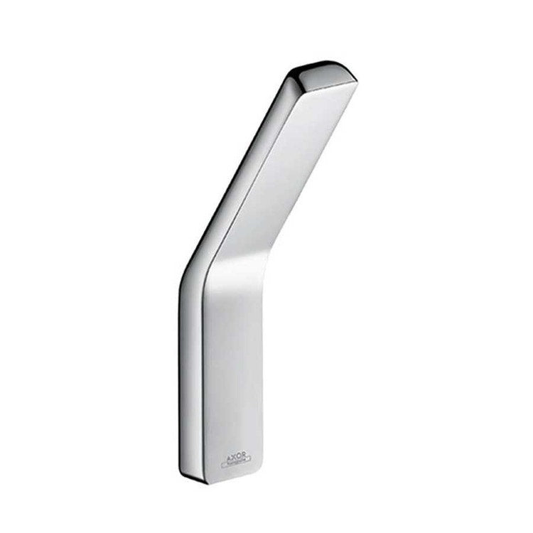 Axor Universalzubehör Einzelkleiderhaken, Chromoberfläche UNIVERSAL Accessories 42801000