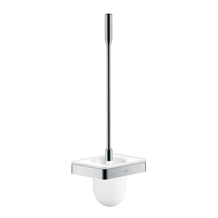 Axor Universalzubehör WC-Bürste, Chromoberfläche UNIVERSAL Accessories 42835000