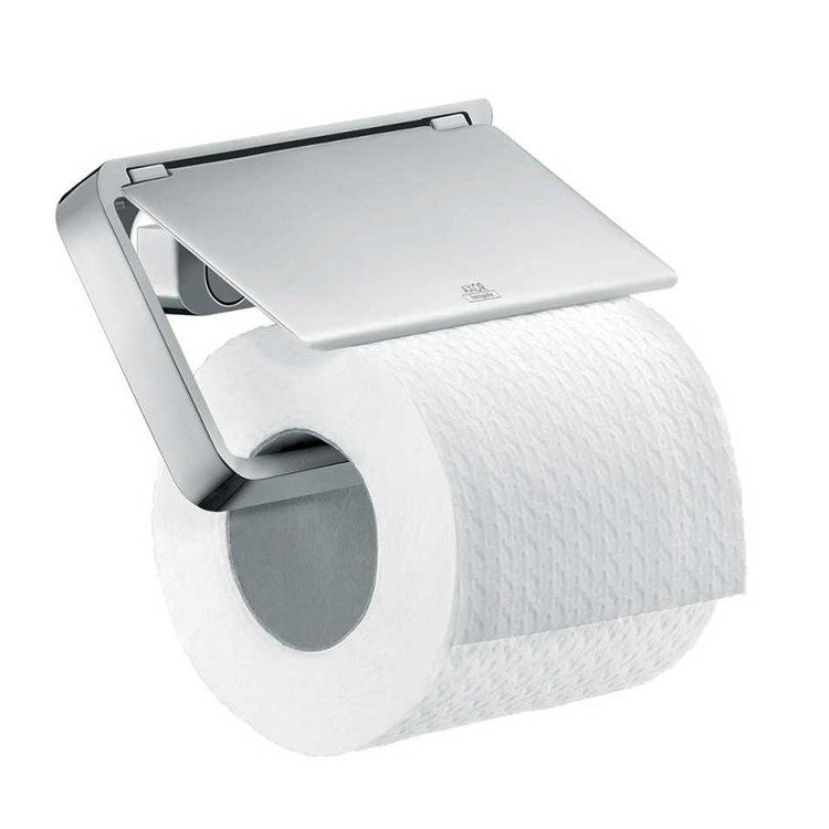 Axor Universal Accessoires Toilettenpapierhalter, Chromoberfläche UNIVERSAL Accessories 42836000