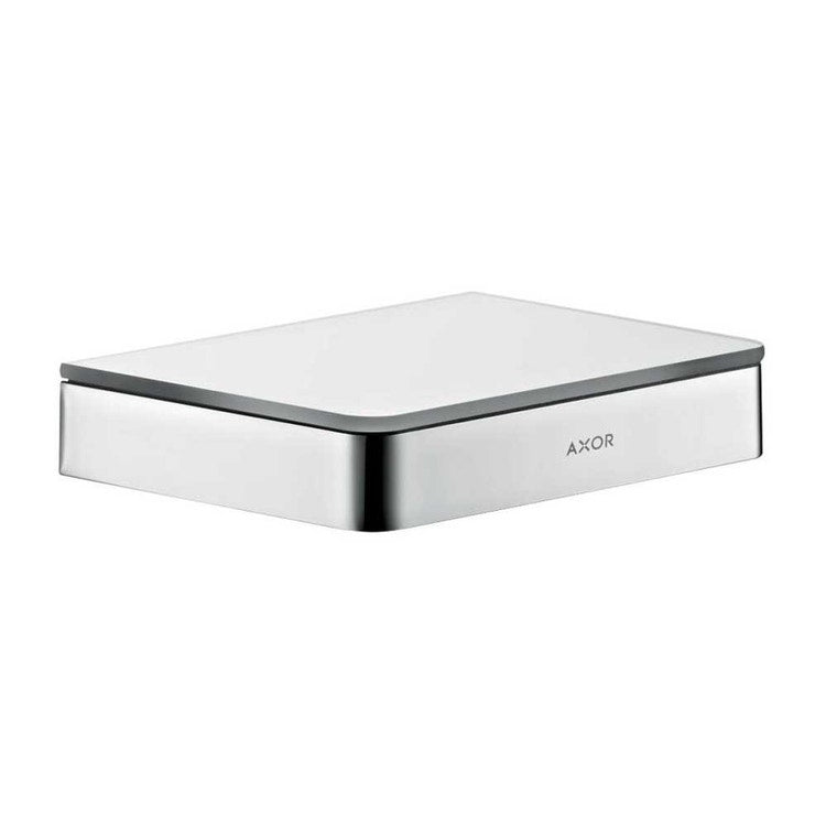 Axor Universalzubehör 15 cm Regal, Chromoberfläche UNIVERSAL Accessories 42840000