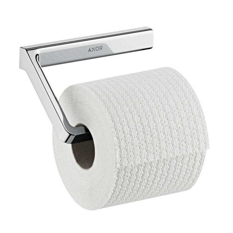 Axor Universal-Zubehör Toilettenpapierhalter, Chromoberfläche UNIVERSAL Accessories 42846000