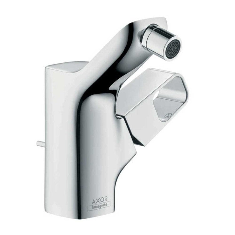 Axor Einhebelmischer für Bidet, Chromoberfläche URQUIOLA 11220000