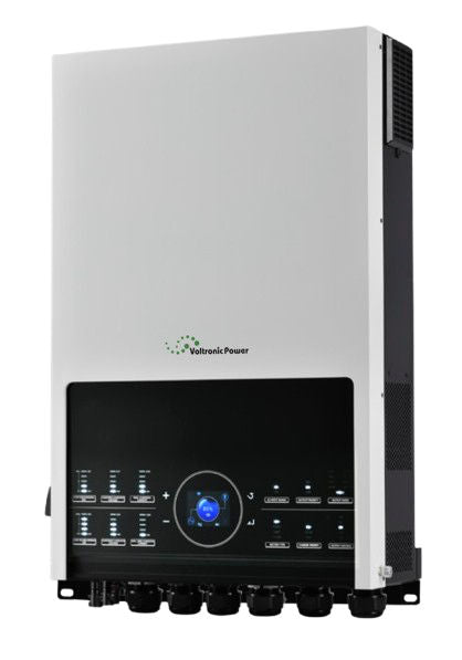 Voltronic Axpert MAX III 11 kW