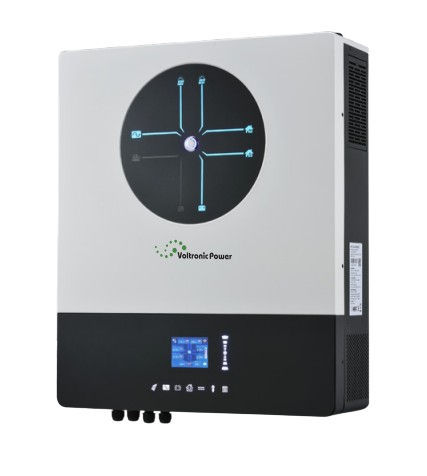 Voltronic Axpert Ultra 11K