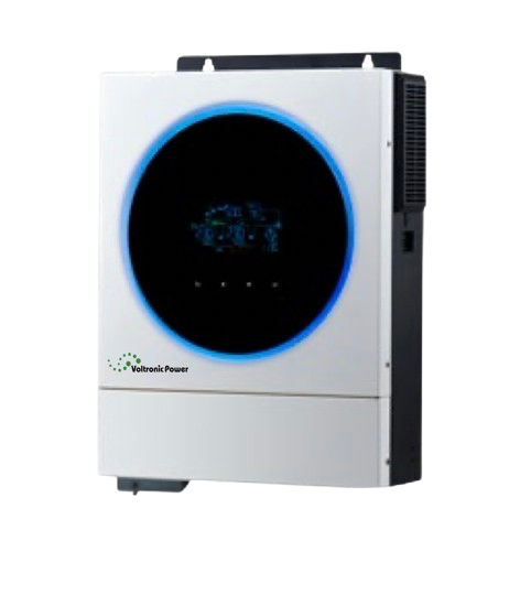 Voltronic Axpert VM 4 TWIN 4K