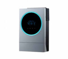 Voltronic Axpert VM IV 3600-24