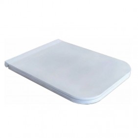 Gtl Tirinnanzi TIR 120600PB WC-Sitz-Puffer mit Kunststoffstift