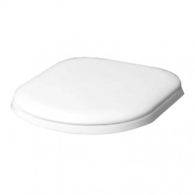 Gtl Tirinnanzi TIR 120600PB WC-Sitz-Puffer mit Kunststoffstift