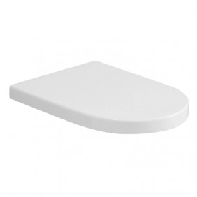 Gtl Tirinnanzi TIR 120600PB WC-Sitz-Puffer mit Kunststoffstift