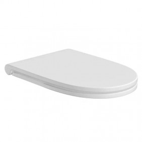 Gtl Tirinnanzi TIR 120600PB WC-Sitz-Puffer mit Kunststoffstift