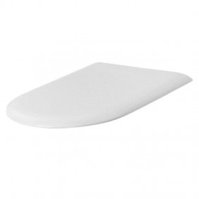 Gtl Tirinnanzi TIR 120600PB WC-Sitz-Puffer mit Kunststoffstift
