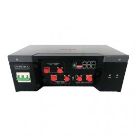 Chint CPS ESSR 05KL1 Batteriespeicher Wechselrichter 5,0 kW