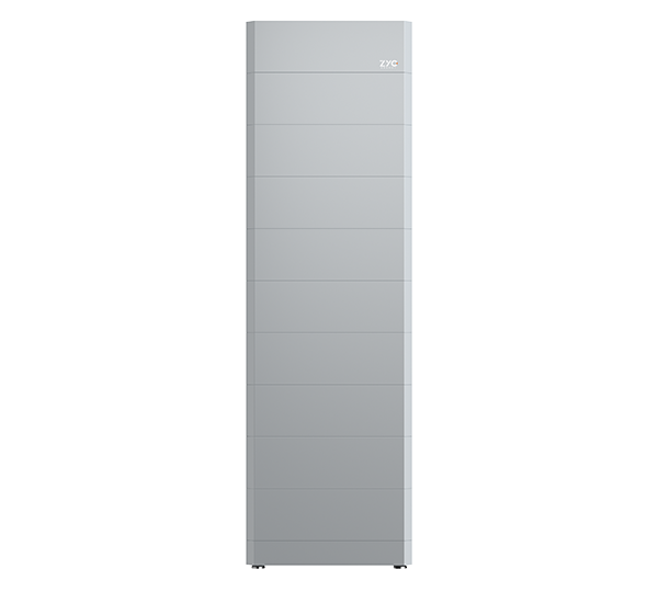 ZYC Energy HV-Speicher, 28,8 kWh nutzbar,SIMPO HV 28.8