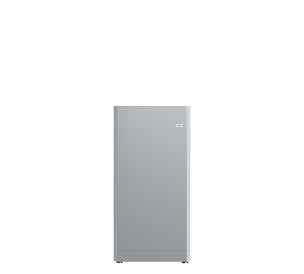 ZYC Energy HV-Speicher, 16 kWh nutzbar, SIMPO HV 16