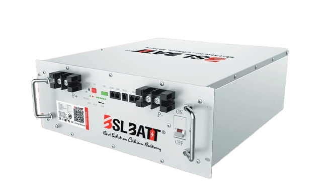 BSLBATT B-LFP48-100E